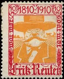 Fritz Reuter