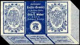 Carlsbader Kaffee - GewÃ¼rz