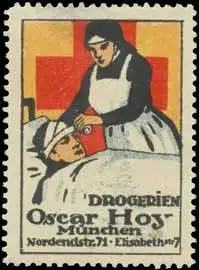 Drogerien Oscar Hoy