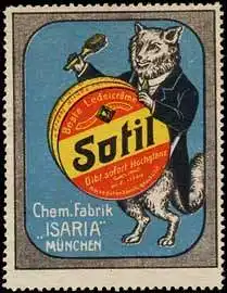 Sotil Katze