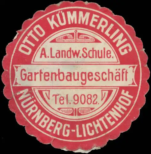 GartenbaugeschÃ¤ft