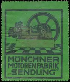 MÃ¼nchner Motorenfabrik Sendling