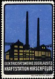 ElektricitÃ¤tswerke Oberlausitz