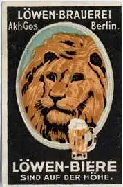 LÃ¶wen-Biere