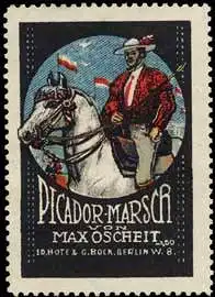 Picador-Marsch