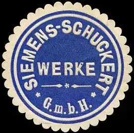 Siemens - Schuckert Werke GmbH