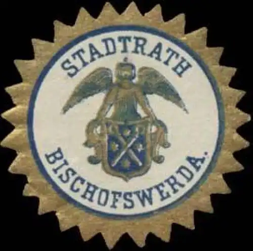Stadtrath Bischofswerda