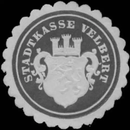 Stadtkasse Velbert