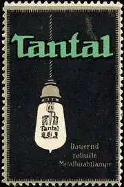 Tantal