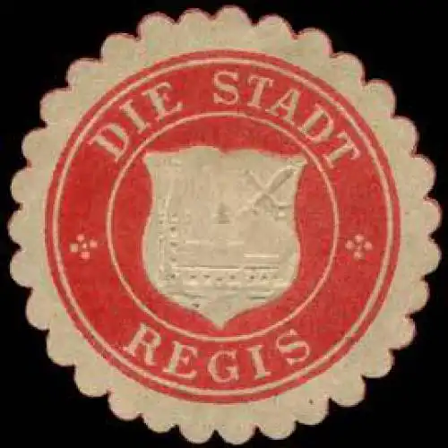 Die Stadt Regis