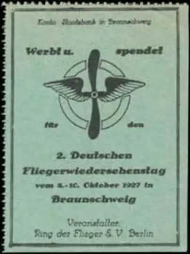 Fliegertag