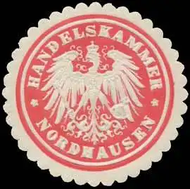 Handelskammer Nordhausen