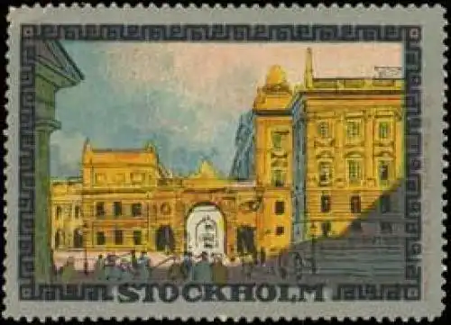 Stockholm