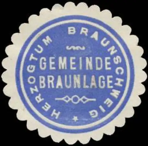 Gemeinde Braunlage H. Braunschweig