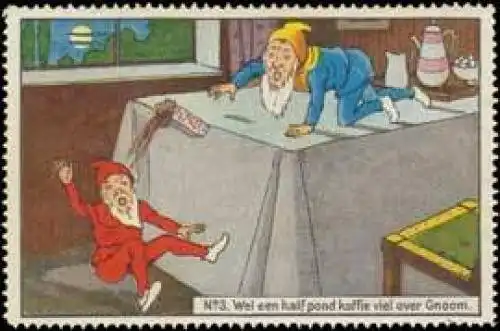 Van Nelle Kaffee