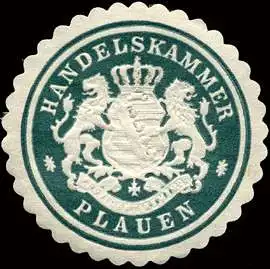 Handelskammer-Plauen