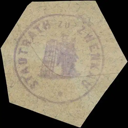 Stadtrath zu Zwenkau