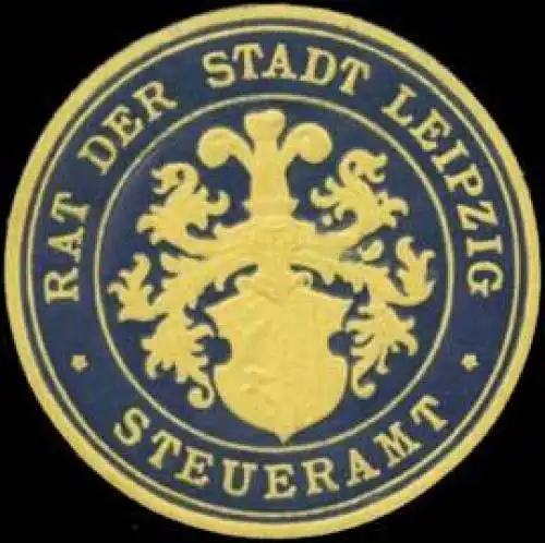 Steueramt