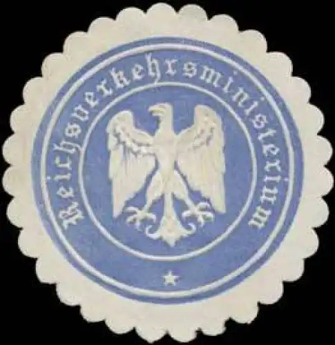 Reichsverkehrsministerium