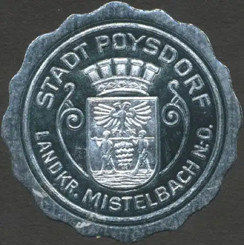 Stadt Poysdorf