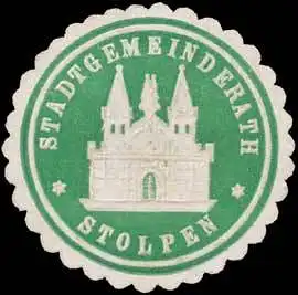 Stadtgemeinderath Stolpen