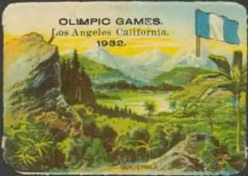 Olympische Spiele