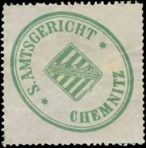 S. Amtsgericht Chemnitz