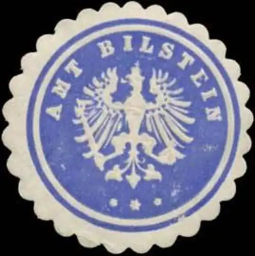 Amt Bilstein