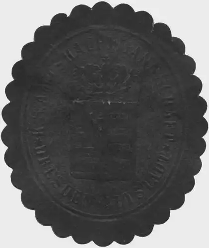 K.S. Amtshauptmannschaft Dresden-Altstadt