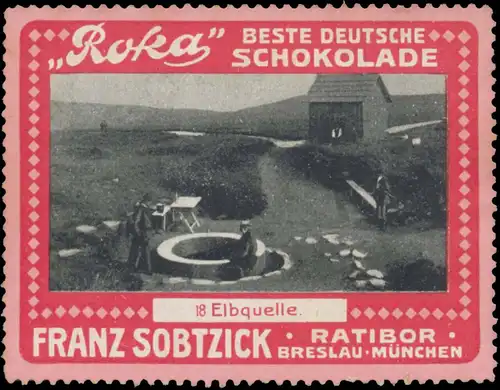 Elbquelle