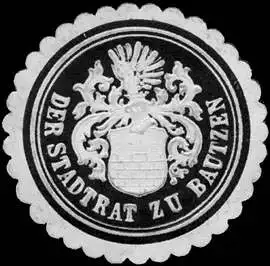 Der Stadtrat zu Bautzen