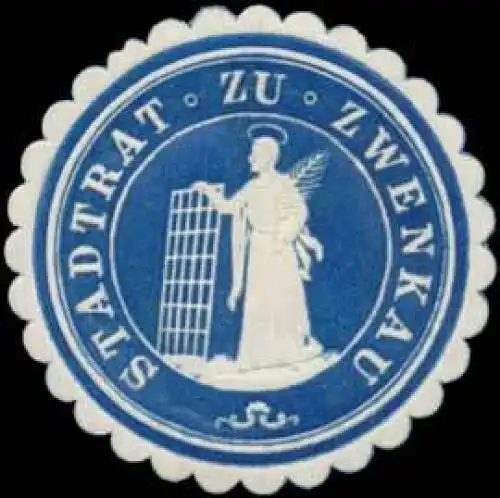 Stadtrat zu Zwenkau
