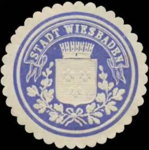 Stadt Wiesbaden