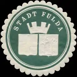 Stadt Fulda
