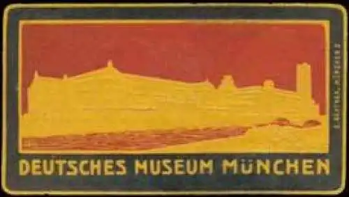 Deutsches Museum
