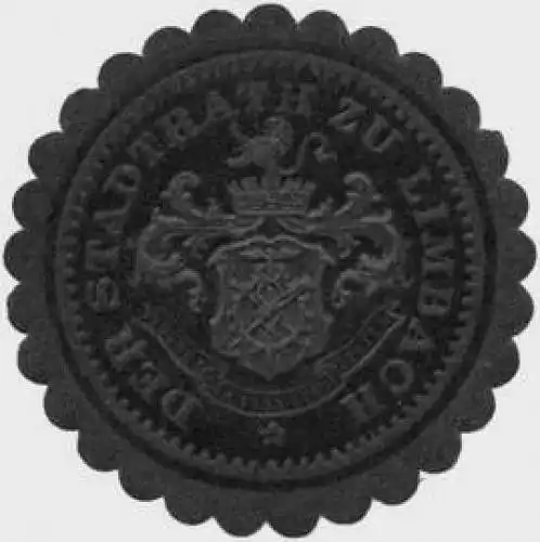 Der Stadtrath zu Limbach