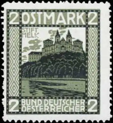 Stift Melk-Ostmark