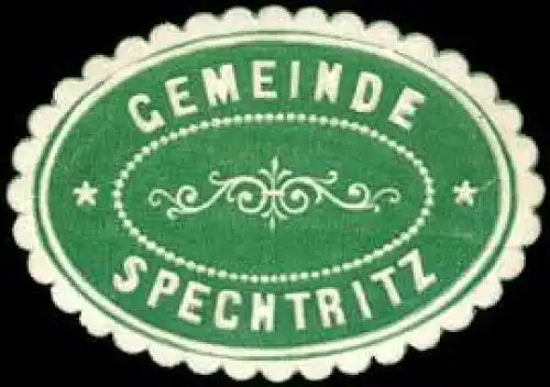 Gemeinde Spechtritz