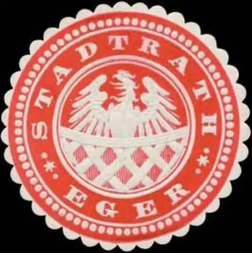 Stadtrath Eger