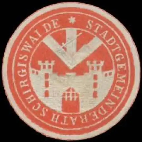 Stadtgemeinderath Schirgiswalde