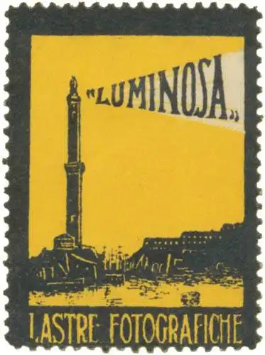 Leuchtturm - Luminosa