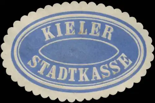 Kieler Stadtkasse