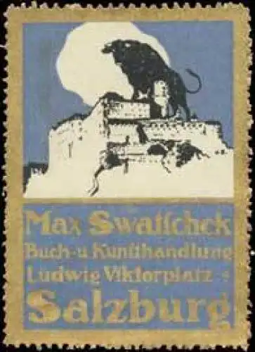 Buch- & Kunsthandlung