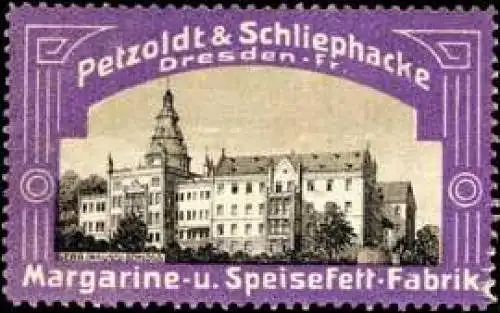 Gera (Reuss) Schloss