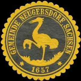 Gemeinde Neugersdorf