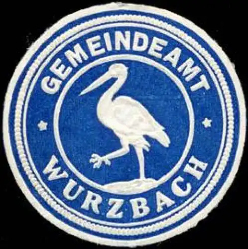 Gemeindeamt Wurzbach