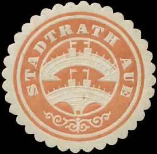 Stadtrath Aue