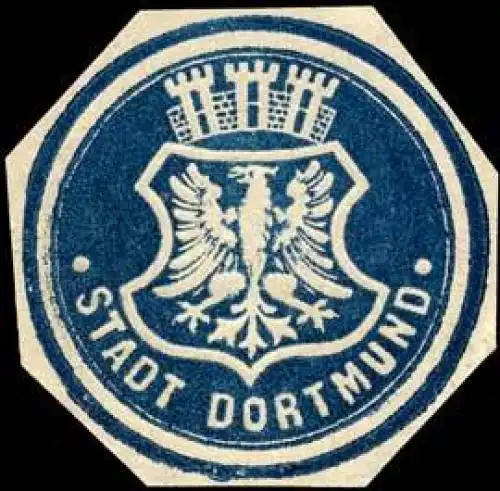 Stadt Dortmund