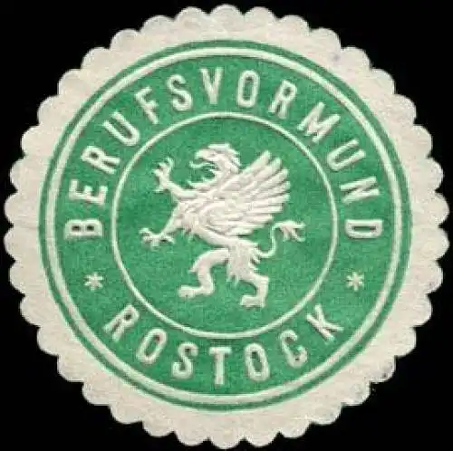 Berufsvormund - Rostock