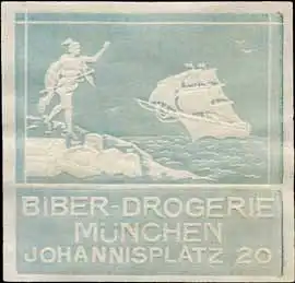 Biber-Drogerie